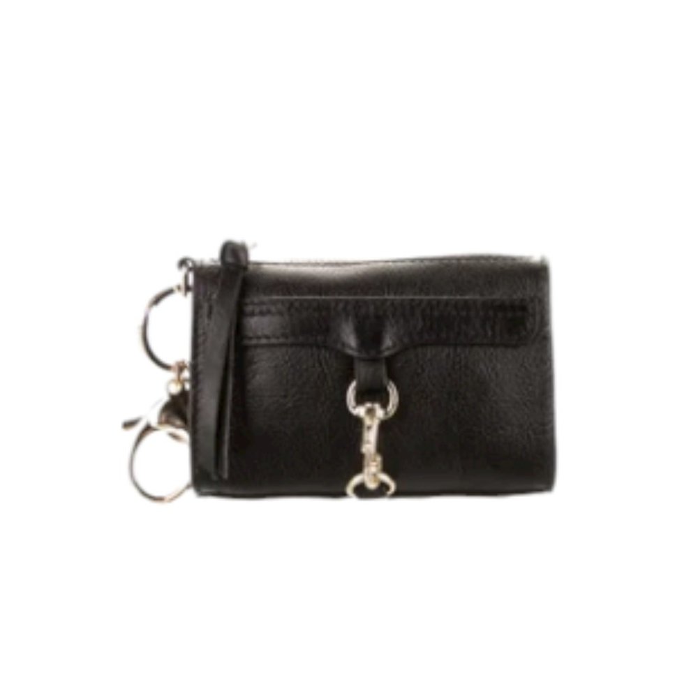 REBECCA MINKOFF Leather Mini Bag
